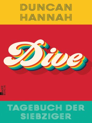 cover image of Dive